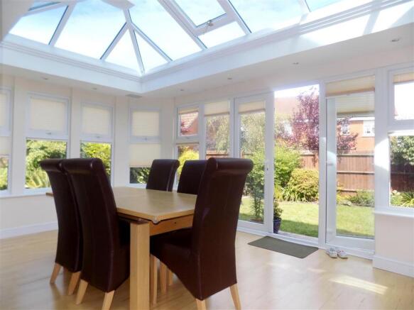 ORANGERY