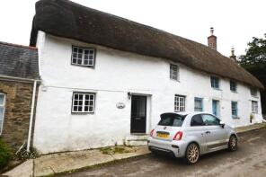 The Old Post Office, Whitewall Cottages, Mithian, St Agnes TR5 0QF