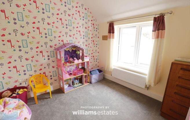 bedroom four
