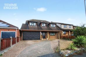 60, Highlands Road, Bowers Gifford, Basildon SS13 2HX