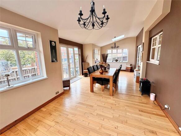 Jaywood Close, Clavering, Hartlepool, TS27 photo 5