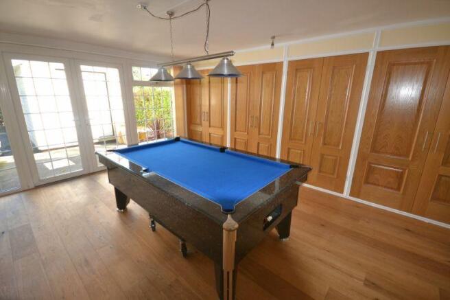 Play Room