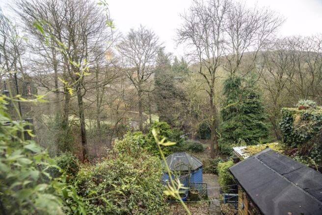 Sitting Room View