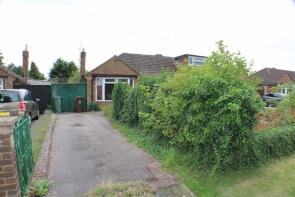 17, Ragged Hall Lane, Chiswell Green, St. Albans AL2 3LB