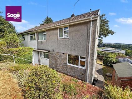 Malvern Close, Risca, Newport
