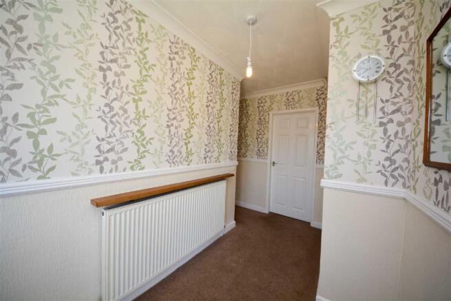 Entrance / Hallway