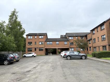 Whittagreen Court, Carfin Road, Newarthill, Motherwell, North Lanarkshire