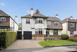 22, Moor Lane, Rickmansworth WD3 1LG