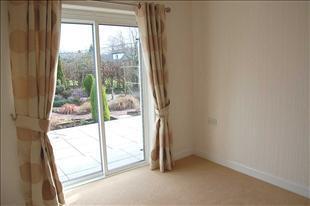 rear bedroom 2