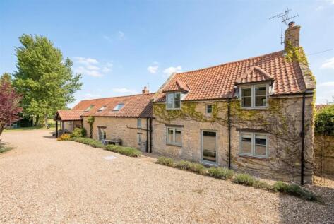 Caythorpe Heath, Caythorpe, Grantham