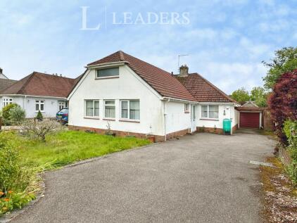 Cavendish Drive, Waterlooville, Hampshire