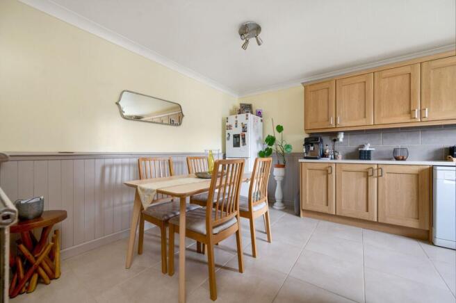 Welbourne, Werrington, Peterborough, PE4 photo 4