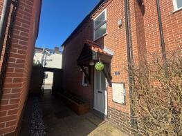 4, Cateryne Court, Swaffham PE37 7ND