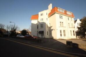 1, Exeter Grange, Exeter Park Road, Bournemouth BH2 5AZ