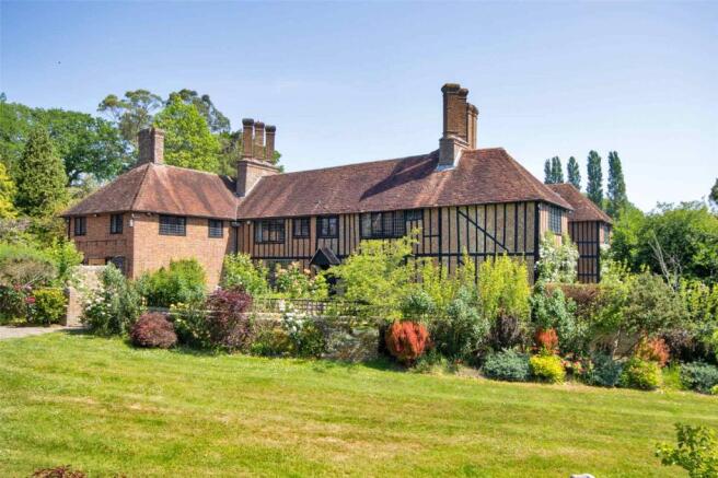 Socknersh Manor