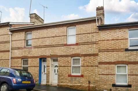 Hillmans Road, Newton Abbot, Devon