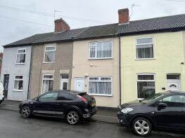5, John Street, Thringstone LE67 8LN