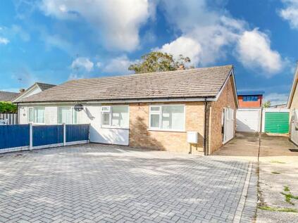 Gorse Lane, Great Clacton, Essex