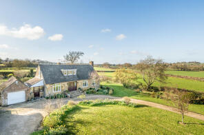 Chaffeys Plot, Hare Lane, Broadway, Ilminster TA19 9JX