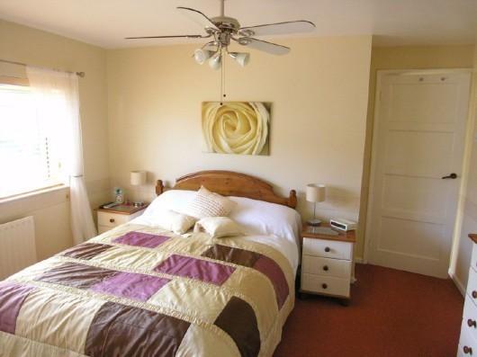 Main Master Bedroom