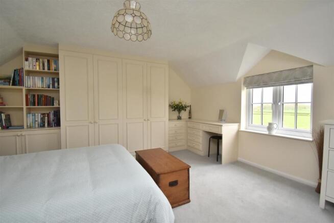 Double Bedroom Two