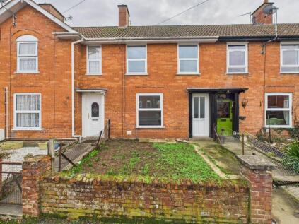 Kidsbury Road, Bridgwater