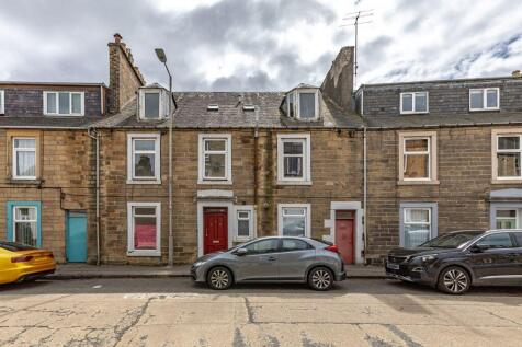 5-3, Princes Street, Hawick, TD9 7AX
