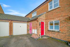 46, Fairford Leys Way, Coldharbour, Aylesbury HP19 7FQ