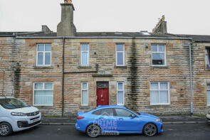 Flat 2, 8, Galloway Place, Saltcoats KA21 5BD