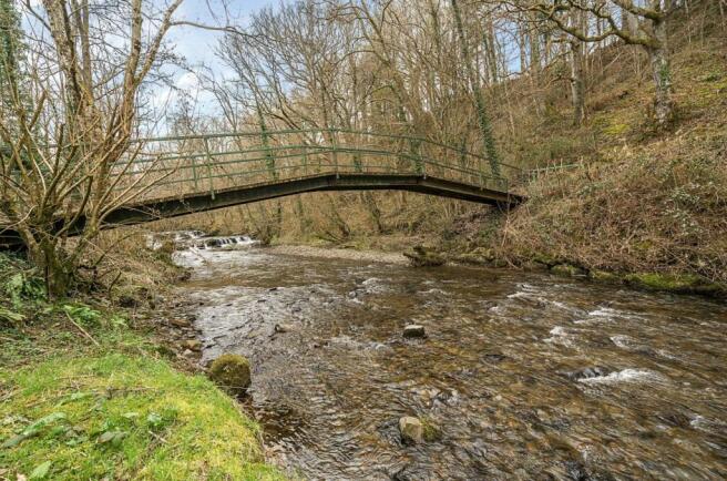 Nearby Bridge