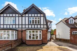 26, Park Drive, Upminster RM14 3AL
