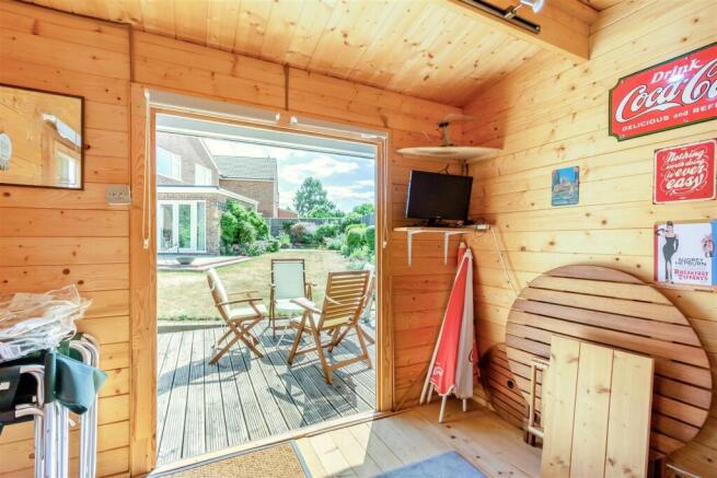 Summer House