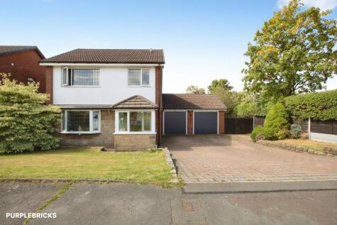Chapman Road, Darwen, BB3