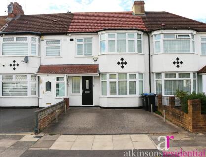 Broadlands Avenue, Enfield, Middlesex, EN3