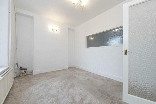 Front Reception Room