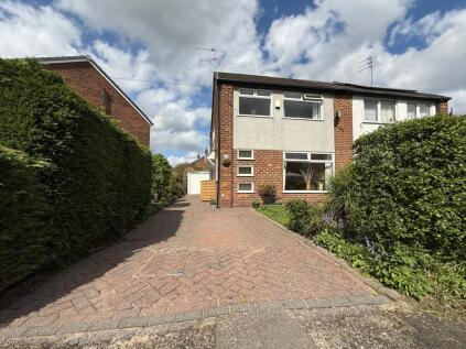 Lindrick Avenue, Whitefield, M45