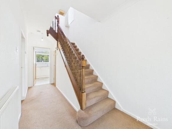 3 bed Semi-Detached for sale Image 7