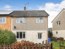 9, Cornwall Drive, Chesterfield S43 1EE
