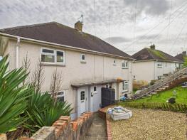 60, Maes Yr Haf, Llanelli SA15 3NE