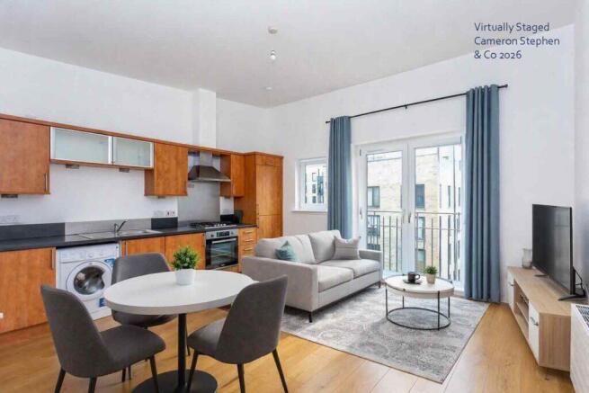 8/24 Salamander Court, Edinburgh, EH6 7JN photo 4
