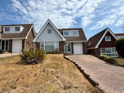 The Ridings, Bexhill-on-Sea, TN39