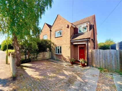 Southern Road, Lymington, Hampshire, SO41