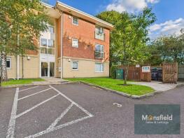 4, The Lodge, Lowmoor Road, Sutton-in-ashfield NG17 5LX