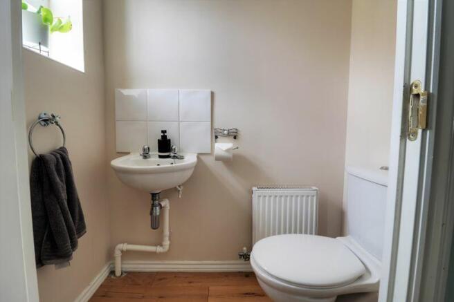 Guest WC