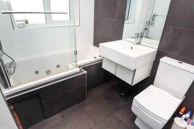Bathroom Two