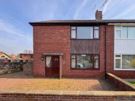 90, High Road, Worksop S81 9EA
