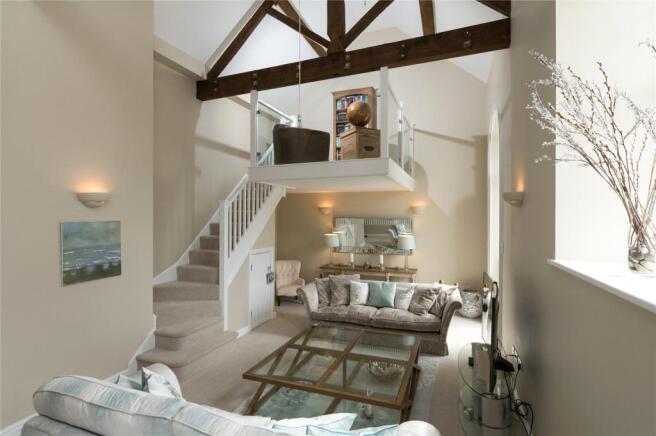 Drawing Room