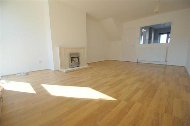 Sitting/Dining Room