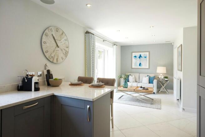 4 bed Detached for sale Image 6