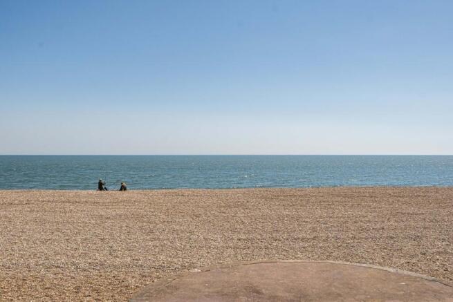 Sea Views 